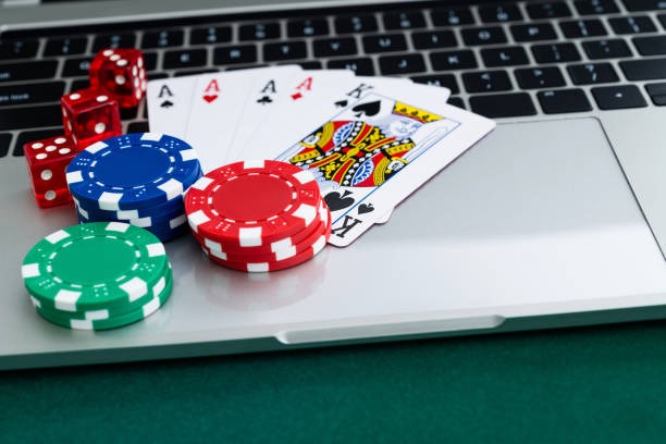 Holdem Battlefield